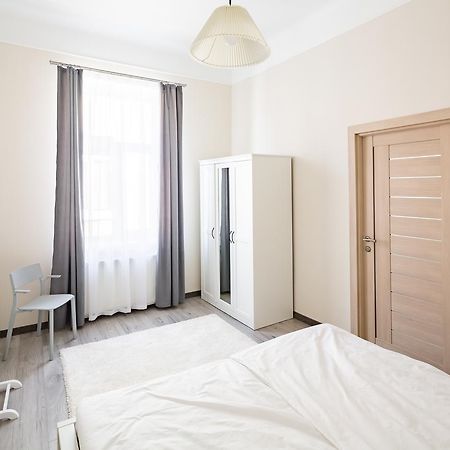 #1 Apartment Lviv Luaran gambar