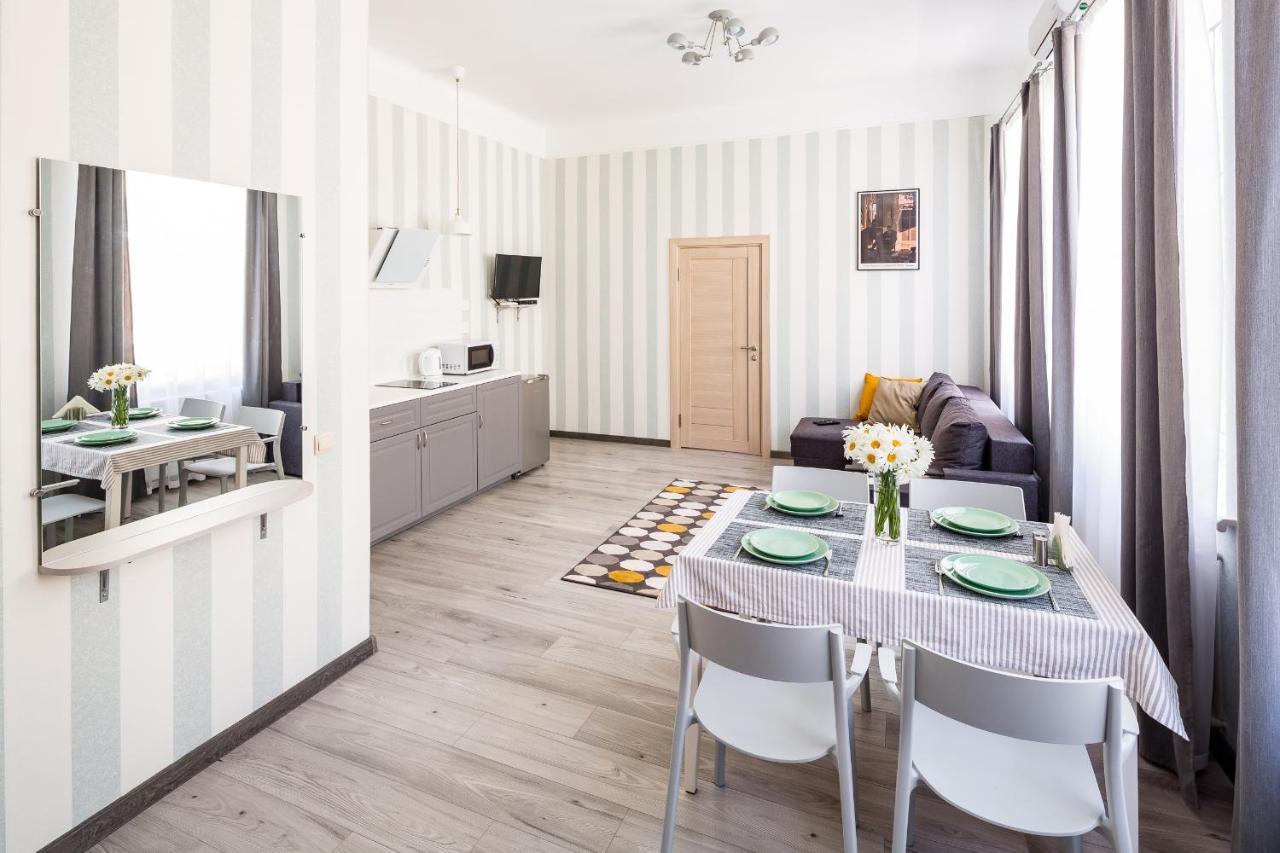 #1 Apartment Lviv Luaran gambar
