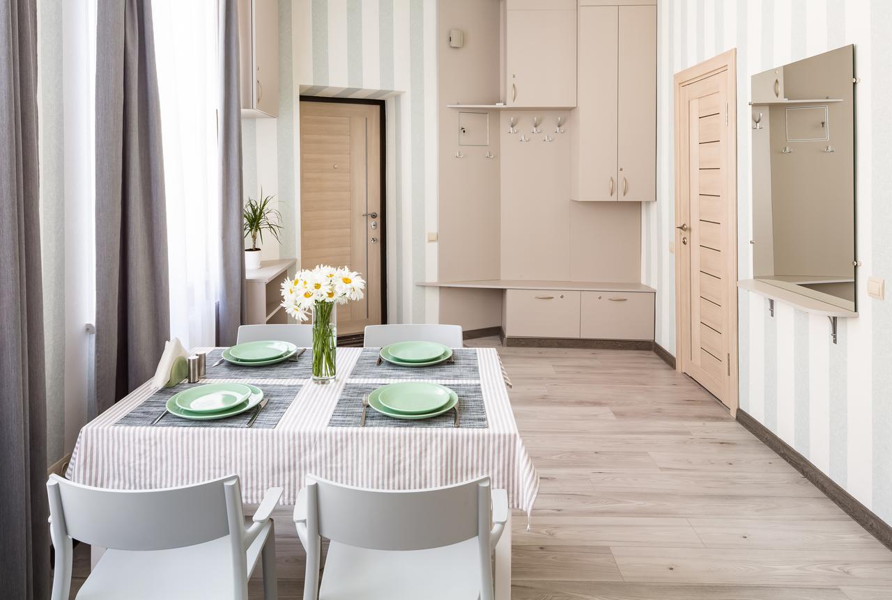 #1 Apartment Lviv Luaran gambar