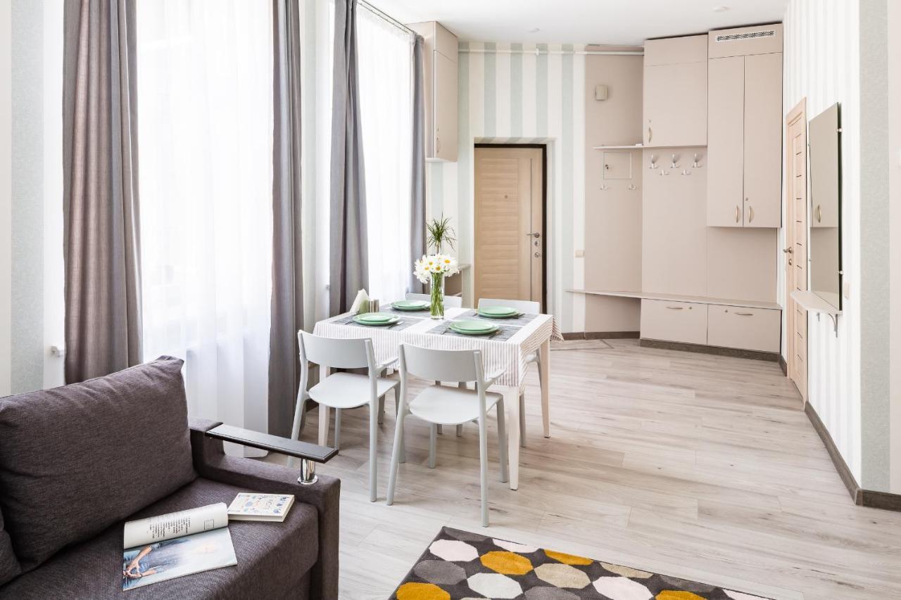 #1 Apartment Lviv Luaran gambar