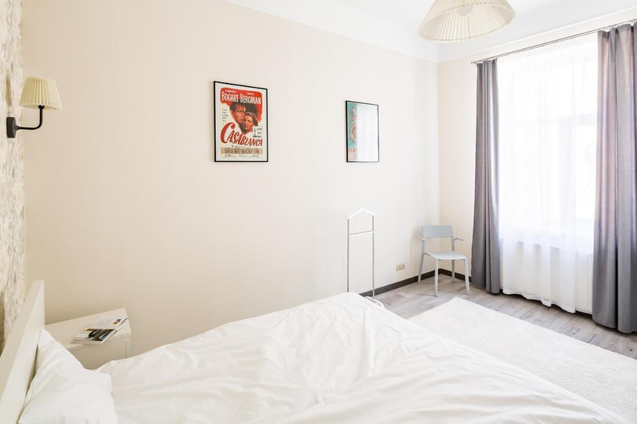 #1 Apartment Lviv Luaran gambar