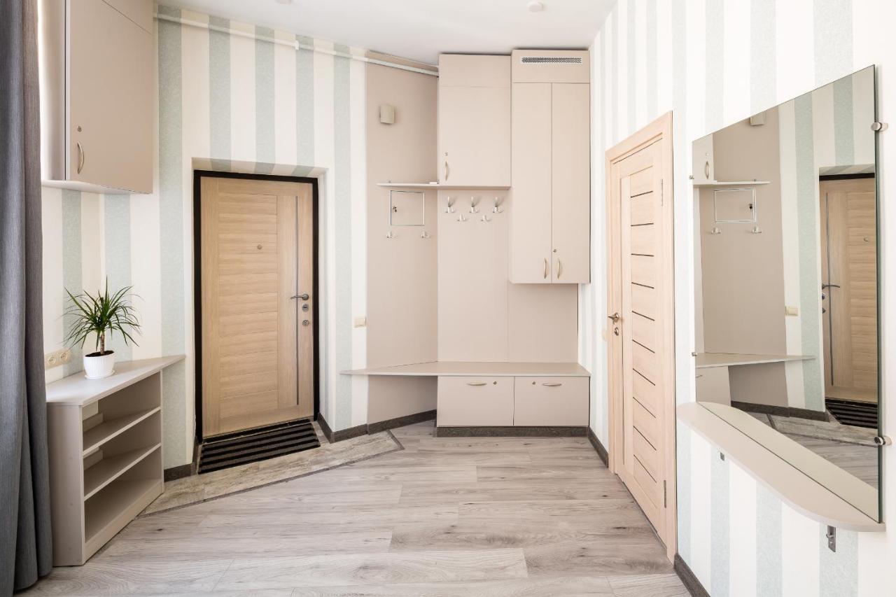 #1 Apartment Lviv Luaran gambar