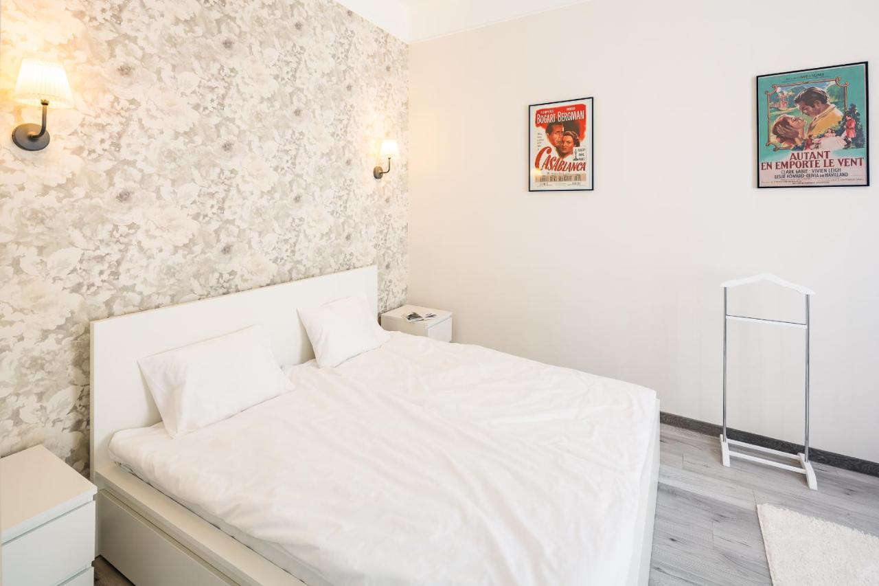 #1 Apartment Lviv Luaran gambar