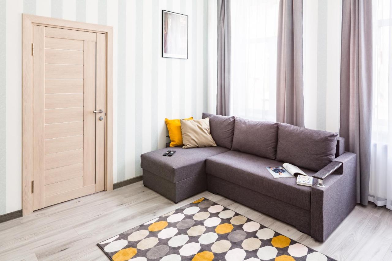 #1 Apartment Lviv Luaran gambar