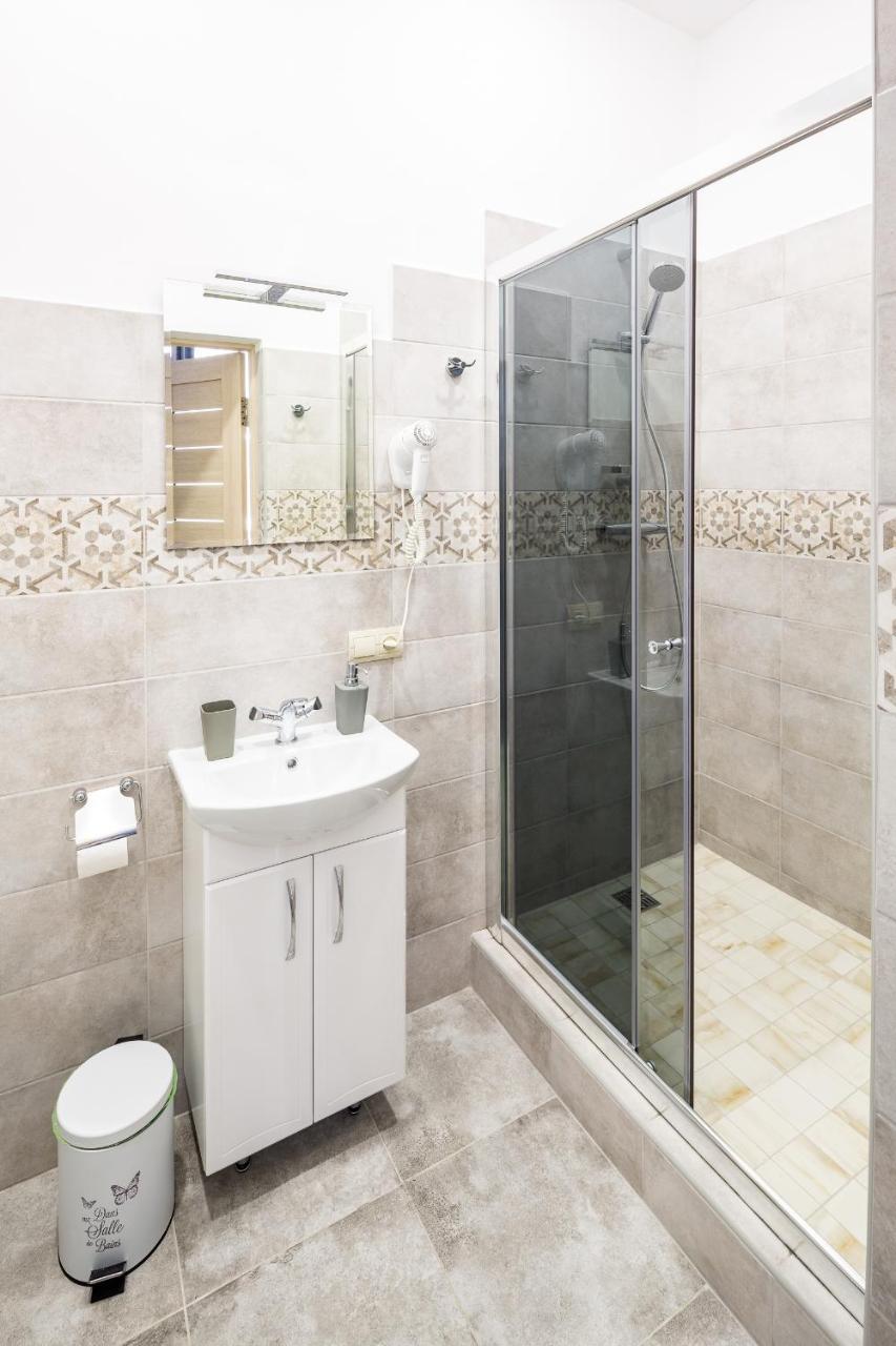 #1 Apartment Lviv Luaran gambar