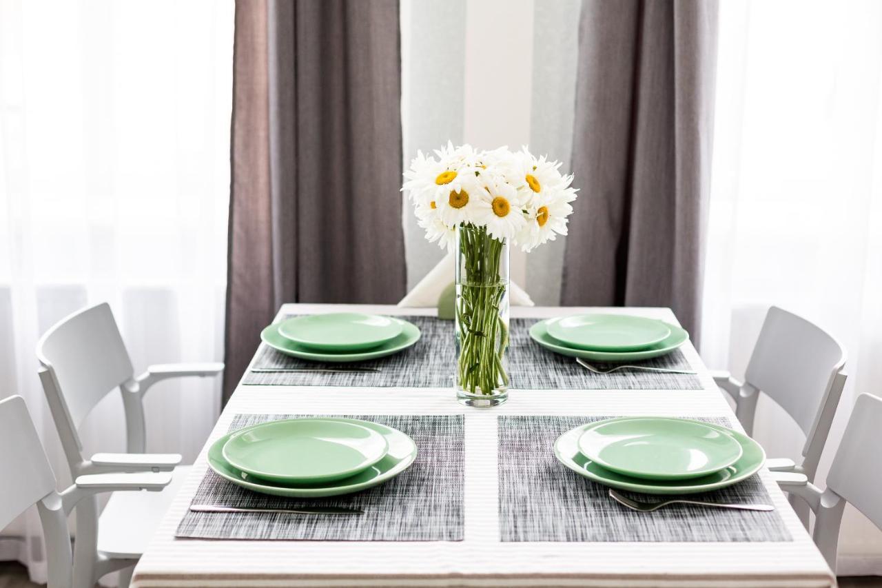 #1 Apartment Lviv Luaran gambar