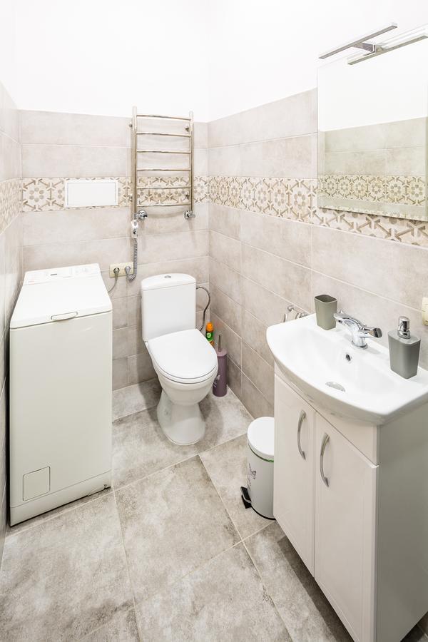 #1 Apartment Lviv Luaran gambar