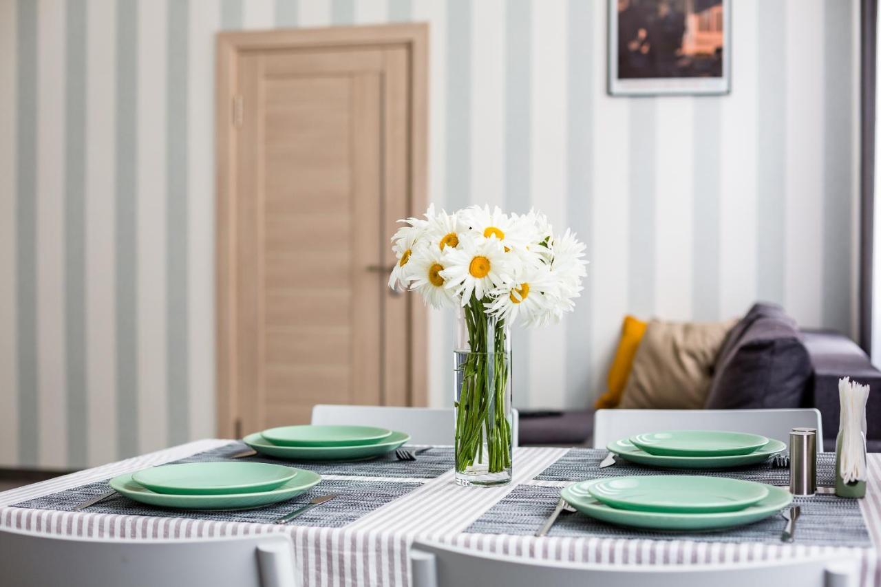 #1 Apartment Lviv Luaran gambar