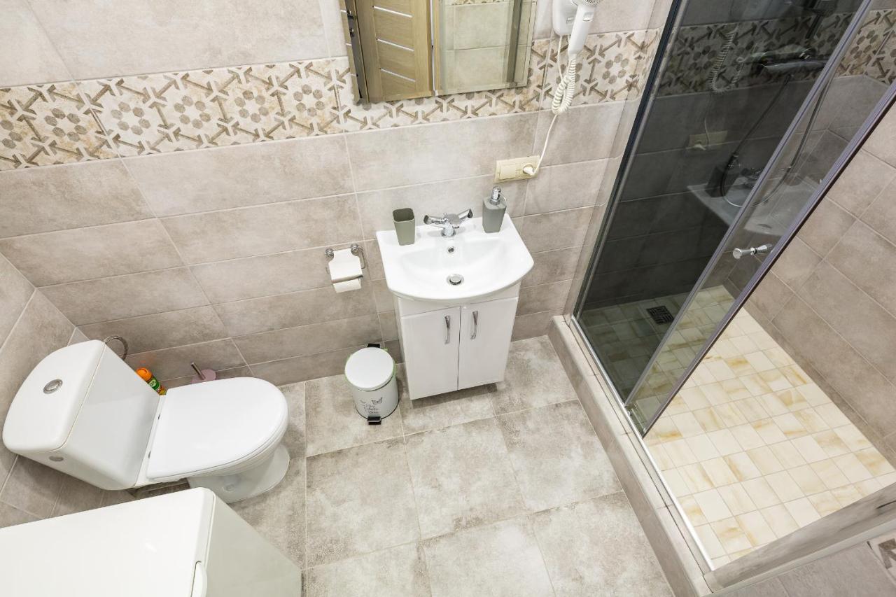 #1 Apartment Lviv Luaran gambar